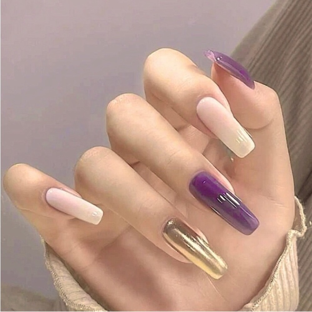Fine Nail Art